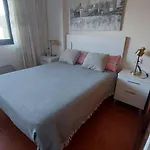 Estupendo En O Grove Apartment San Vicente do Mar