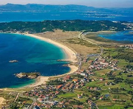 Appartamento Estupendo En O Grove San Vicente do Mar