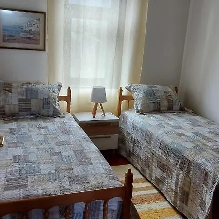 Estupendo En O Grove سان فيسنتي دو مار