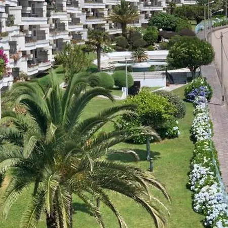 Estupendo En O Grove *