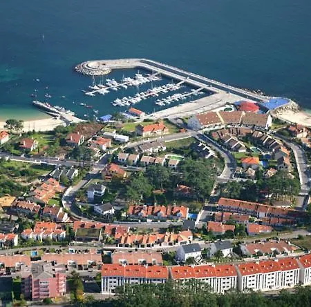 Appartamento Estupendo En O Grove