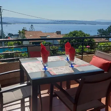 Estupendo En O Grove San Vicente do Mar