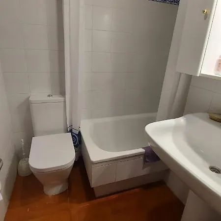 Estupendo En O Grove *