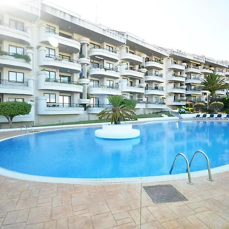 Apartment Estupendo En O Grove