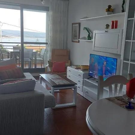 Estupendo En O Grove * San Vicente do Mar