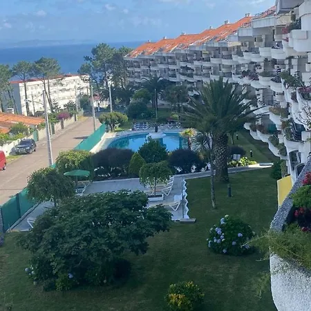 Estupendo En O Grove Apartment