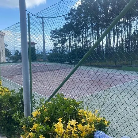 Appartamento Estupendo En O Grove *