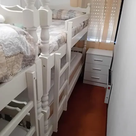 Apartment Estupendo En O Grove San Vicente do Mar
